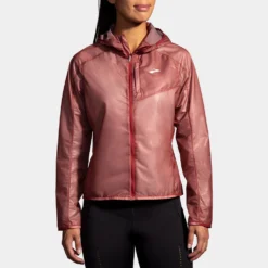 Brooks All Altitude Jacket Women's -BROOKS Shop 057191 692 1