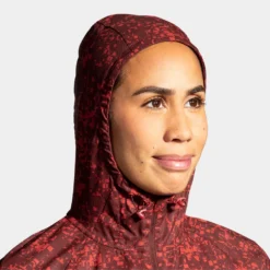 Brooks Canopy Jacket Women's -BROOKS Shop 057192 299 3