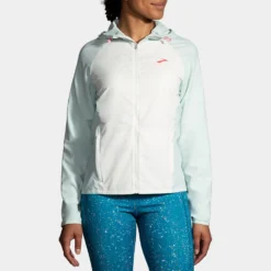 Brooks Canopy Jacket Women's -BROOKS Shop 057192 357 1