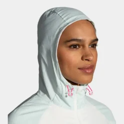 Brooks Canopy Jacket Women's -BROOKS Shop 057192 357 4