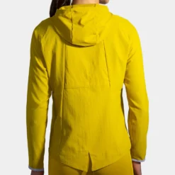 Brooks Canopy Jacket Women's -BROOKS Shop 057192 362 2