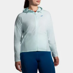 Brooks Canopy Jacket Women's -BROOKS Shop 057192 490 1