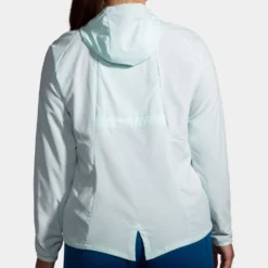 Brooks Canopy Jacket Women's -BROOKS Shop 057192 490 2