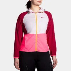 Brooks Canopy Jacket Women's -BROOKS Shop 057192 633 1