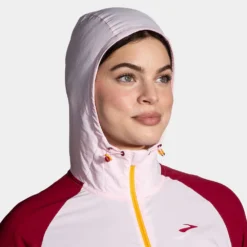 Brooks Canopy Jacket Women's -BROOKS Shop 057192 633 4