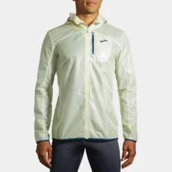 Brooks All Altitude Jacket Men's -BROOKS Shop 057194 363 1