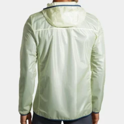 Brooks All Altitude Jacket Men's -BROOKS Shop 057194 363 2
