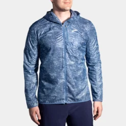 Brooks All Altitude Jacket Men's -BROOKS Shop 057194 418 1