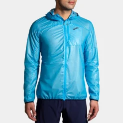 Brooks All Altitude Jacket Men's -BROOKS Shop 057194 499 1