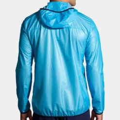 Brooks All Altitude Jacket Men's -BROOKS Shop 057194 499 2