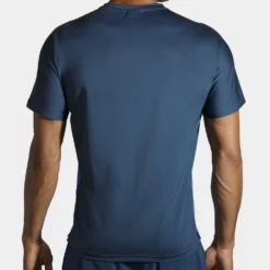 Brooks Run Within Short Sleeve Men's -BROOKS Shop 057195 435 2