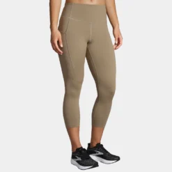Brooks Method 3/4 Tight Women's -BROOKS Shop 057196 287 1