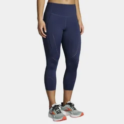 Brooks Method 3/4 Tight Women's -BROOKS Shop 057196 451 1