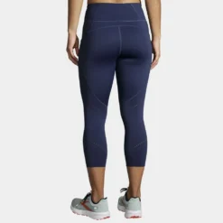 Brooks Method 3/4 Tight Women's -BROOKS Shop 057196 451 2