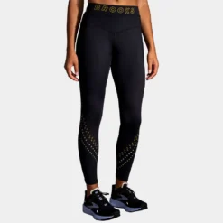 Brooks Run Within 7/8 Tights Women's -BROOKS Shop 057198 006 1