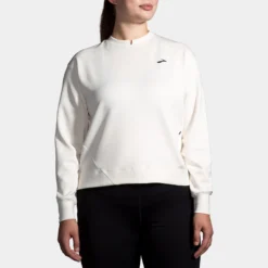 Brooks Run Within Sweatshirt Women's -BROOKS Shop 057199 202 1