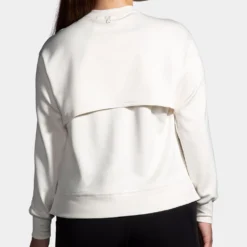 Brooks Run Within Sweatshirt Women's -BROOKS Shop 057199 202 2