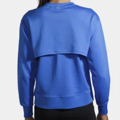 Brooks Run Within Sweatshirt Women's -BROOKS Shop 057199 434 2