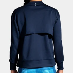 Brooks Run Within Sweatshirt Women's -BROOKS Shop 057199 451 2