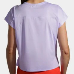 Brooks Sprint Free Short Sleeve Women's -BROOKS Shop 057200 554 2