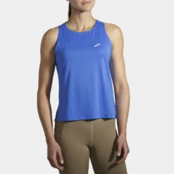 Brooks Sprint Free Tank Women's -BROOKS Shop 057201 434 1