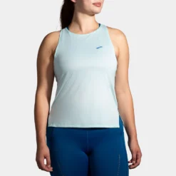 Brooks Sprint Free Tank Women's -BROOKS Shop 057201 490 1