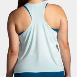 Brooks Sprint Free Tank Women's -BROOKS Shop 057201 490 2