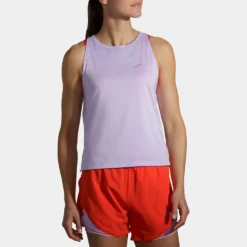 Brooks Sprint Free Tank Women's -BROOKS Shop 057201 554 1