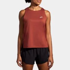 Brooks Sprint Free Tank Women's -BROOKS Shop 057201 692 1