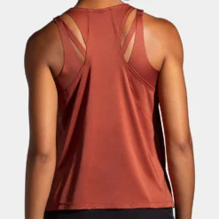 Brooks Sprint Free Tank Women's -BROOKS Shop 057201 692 2