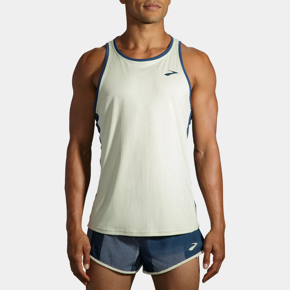Brooks Atmosphere Singlet Men's 1 Brooks Atmosphere Singlet Men's