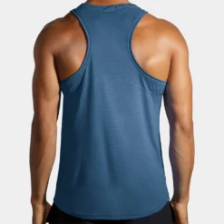 Brooks Atmosphere Singlet Men's 19 Brooks Atmosphere Singlet Men's -BROOKS Shop 057205 407 2