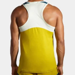 Brooks Atmosphere Singlet Men's 15 Brooks Atmosphere Singlet Men's -BROOKS Shop 057205 428 2