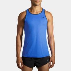 Brooks Atmosphere Singlet Men's 16 Brooks Atmosphere Singlet Men's -BROOKS Shop 057205 435 1