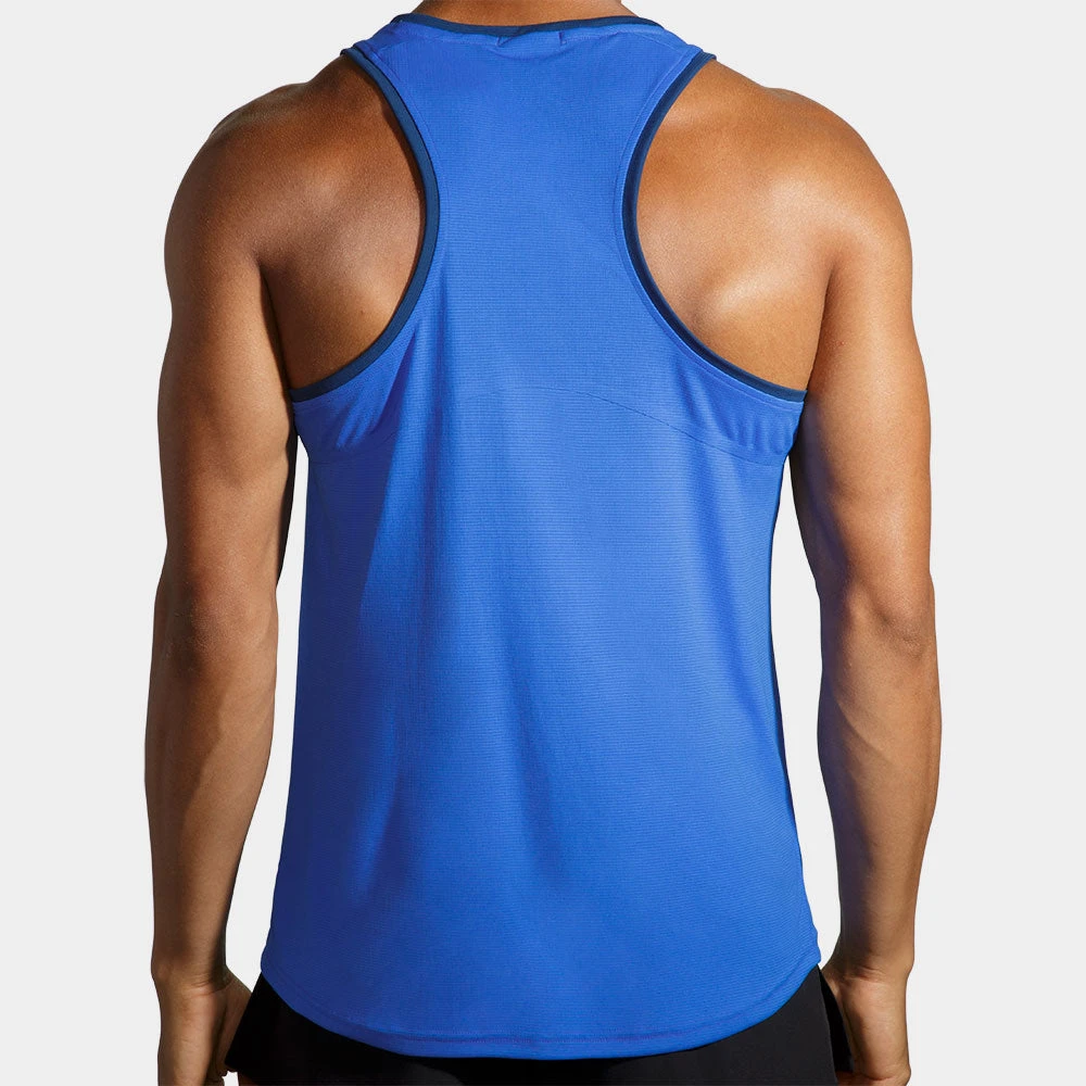 Brooks Atmosphere Singlet Men's 6 Brooks Atmosphere Singlet Men's - Image 6
