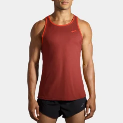 Brooks Atmosphere Singlet Men's 22 Brooks Atmosphere Singlet Men's -BROOKS Shop 057205 638 1