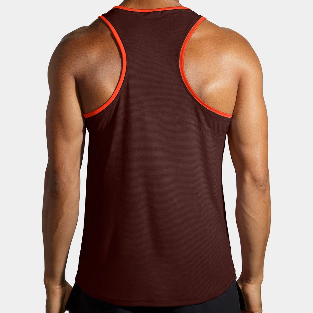 Brooks Atmosphere Singlet Men's 12 Brooks Atmosphere Singlet Men's - Image 12