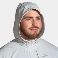 Brooks Canopy Jacket Men's -BROOKS Shop 057206 083 4