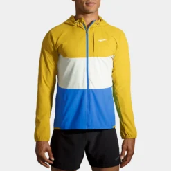 Brooks Canopy Jacket Men's -BROOKS Shop 057206 374 1