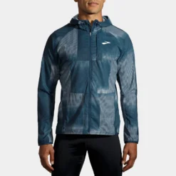 Brooks Canopy Jacket Men's -BROOKS Shop 057206 406 1