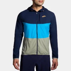 Brooks Canopy Jacket Men's -BROOKS Shop 057206 465 1