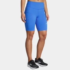 Brooks Method 8" Short Tight Women's 18 Brooks Method 8" Short Tight Women's -BROOKS Shop 057208 434 1