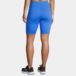 Brooks Method 8" Short Tight Women's 19 Brooks Method 8" Short Tight Women's -BROOKS Shop 057208 434 2