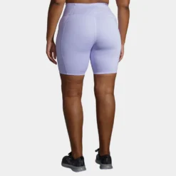 Brooks Method 8" Short Tight Women's 25 Brooks Method 8" Short Tight Women's -BROOKS Shop 057208 554 2