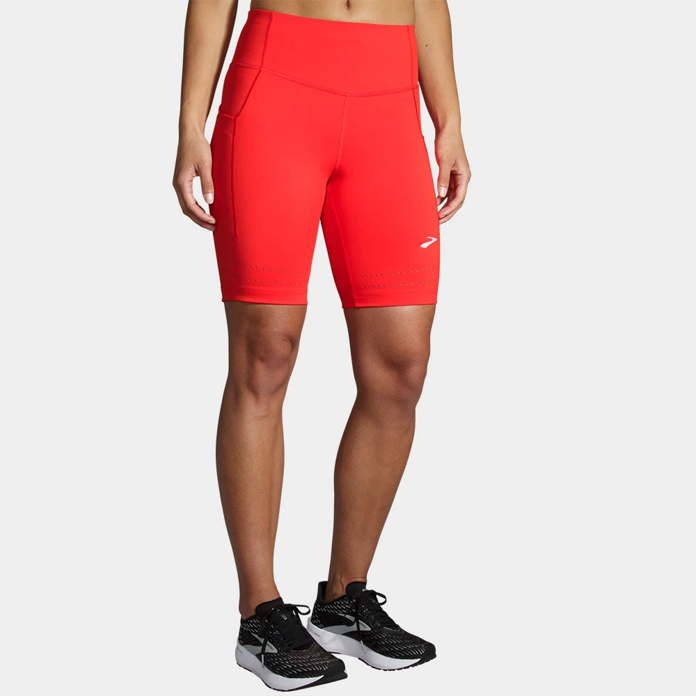 Brooks Method 8" Short Tight Women's 13 Brooks Method 8" Short Tight Women's - Image 13