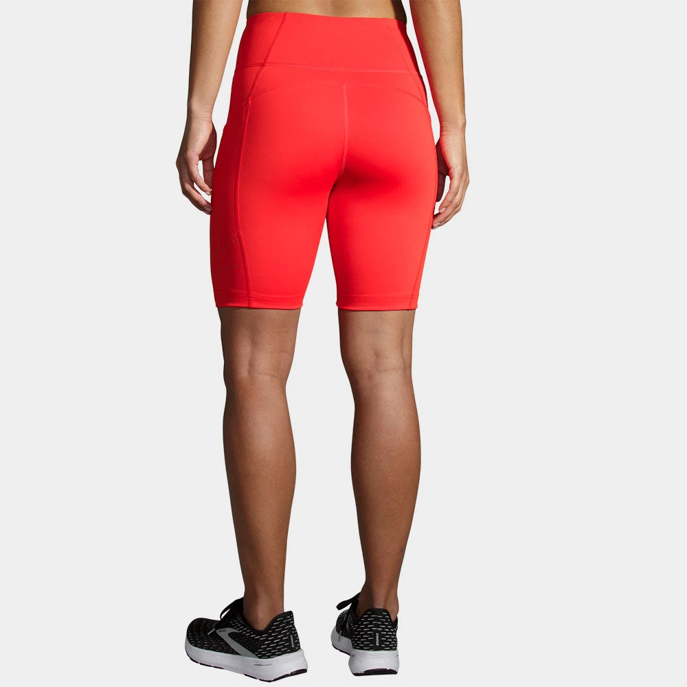 Brooks Method 8" Short Tight Women's 14 Brooks Method 8" Short Tight Women's - Image 14
