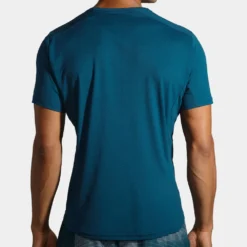 Brooks Atmosphere Short Sleeve Men's 11 Brooks Atmosphere Short Sleeve Men's -BROOKS Shop 057220 418 2