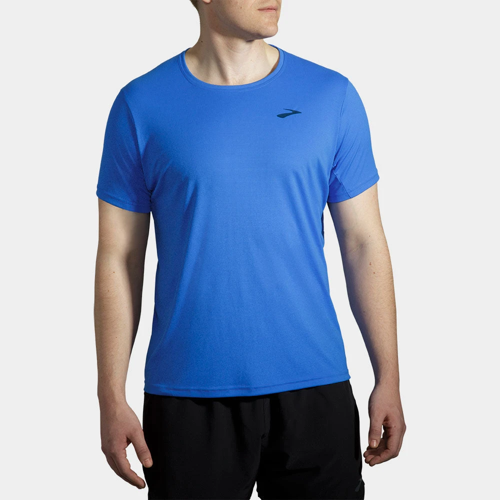 Brooks Atmosphere Short Sleeve Men's 5 Brooks Atmosphere Short Sleeve Men's - Image 5