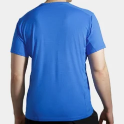 Brooks Atmosphere Short Sleeve Men's 13 Brooks Atmosphere Short Sleeve Men's -BROOKS Shop 057220 434 2