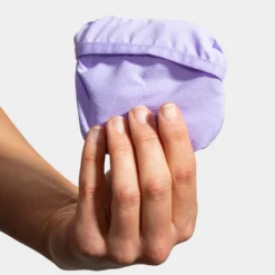 Brooks Lightweight Packable Hat -BROOKS Shop 057236 554 2